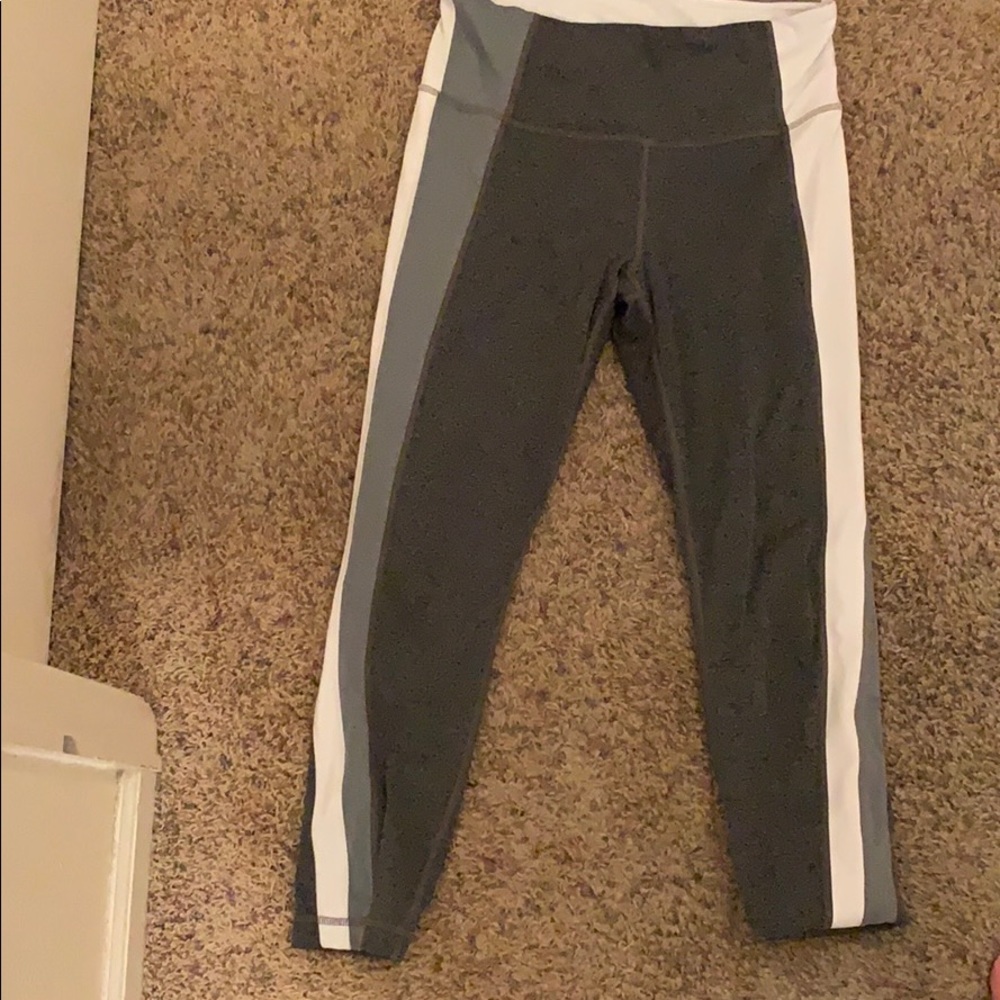 Athleta 7/8 leggings